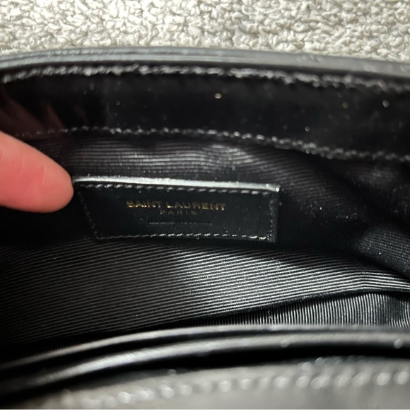 ❌ SOLD YSL mini crossbody bag - Picture 10 of 12